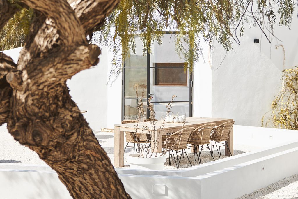 Finca Las Calmas Hotel & Retreats 13 - Gallery