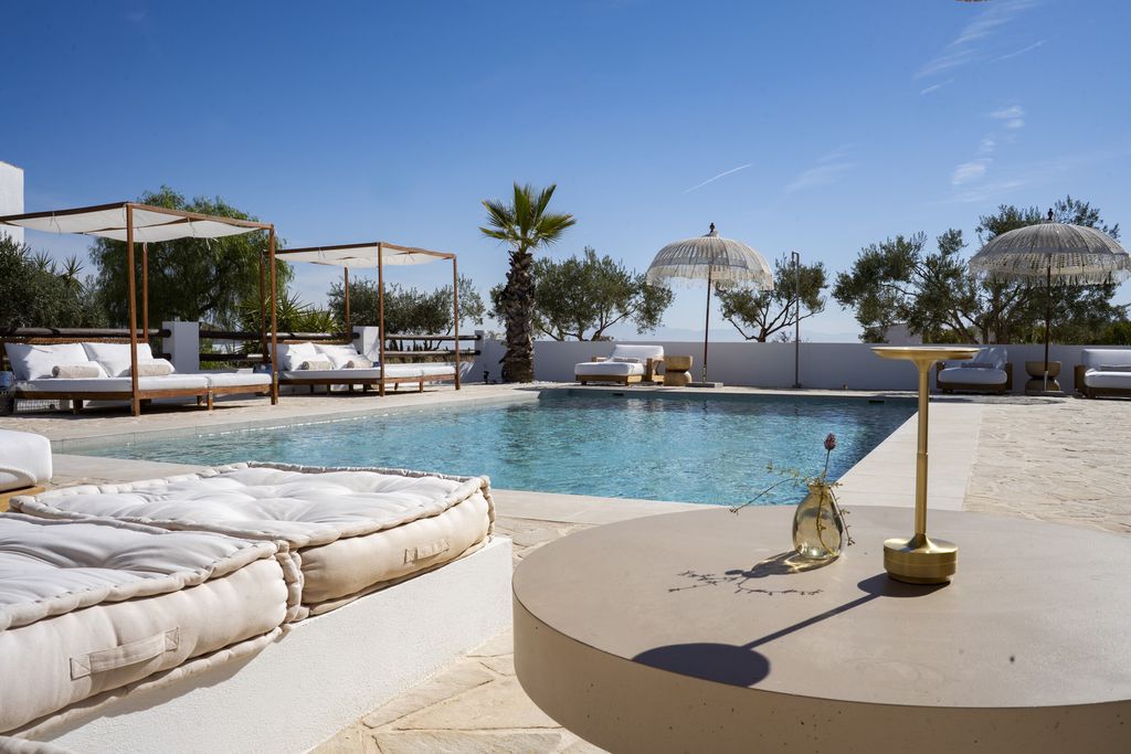 Finca Las Calmas Hotel & Retreats 15 - Gallery