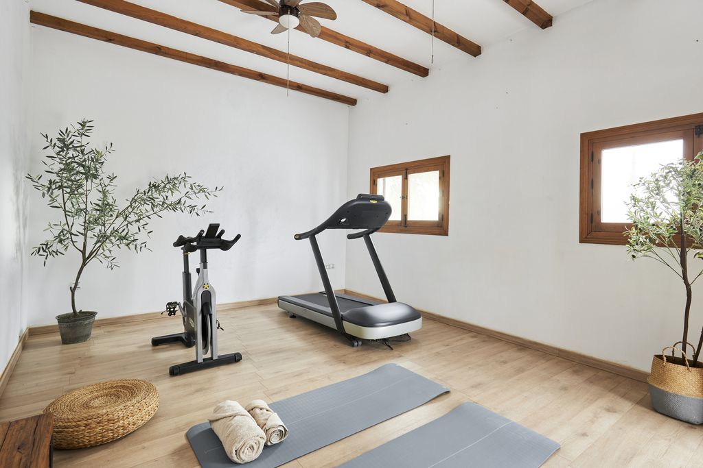 Finca Las Calmas Hotel & Retreats 16 - Gallery