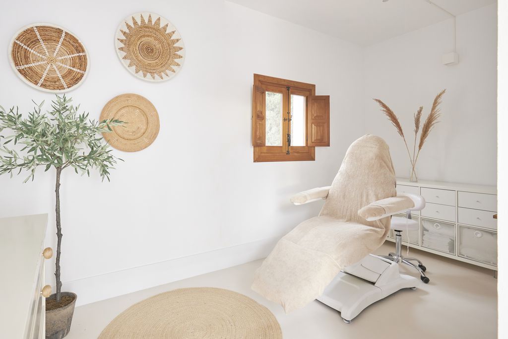 Finca Las Calmas Hotel & Retreats 17 - Gallery