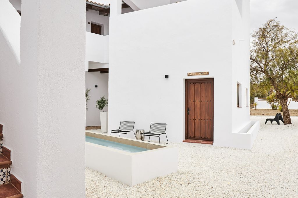 Finca Las Calmas Hotel & Retreats 18 - Gallery