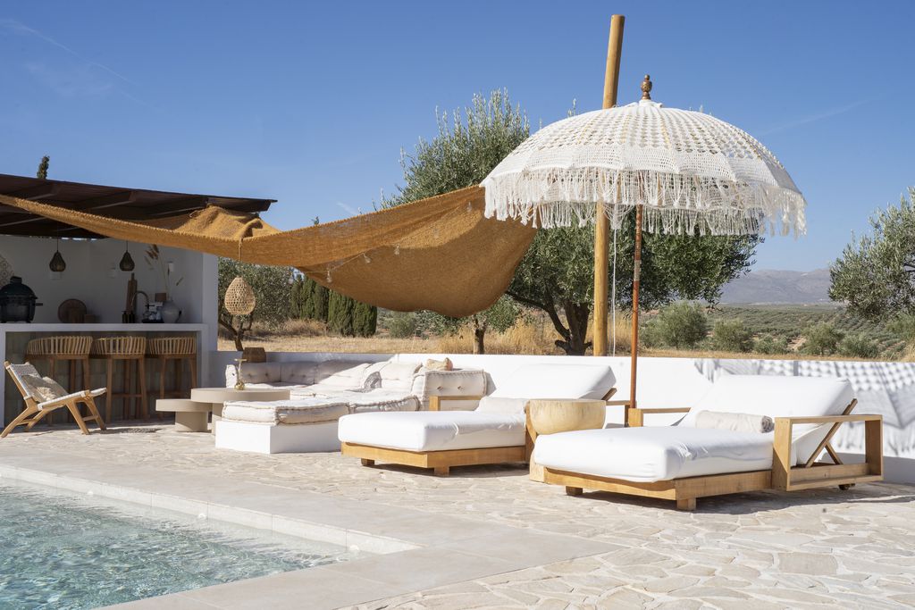 Finca Las Calmas Hotel & Retreats 19 - Gallery