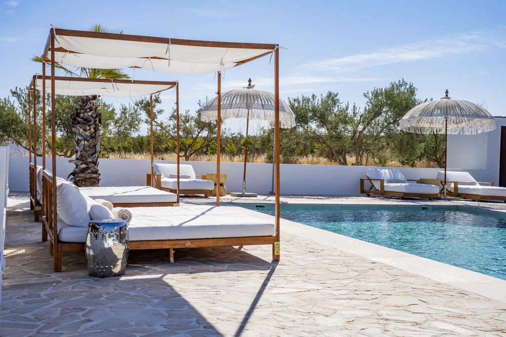 Finca Las Calmas Hotel & Retreats 19 - Gallery