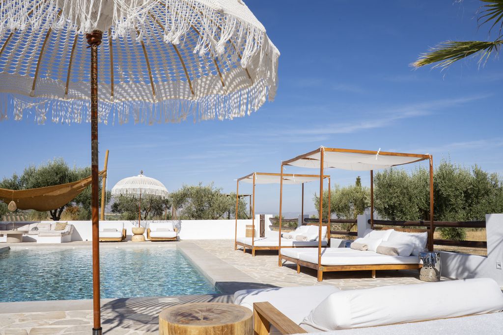 Finca Las Calmas Hotel & Retreats 20 - Gallery