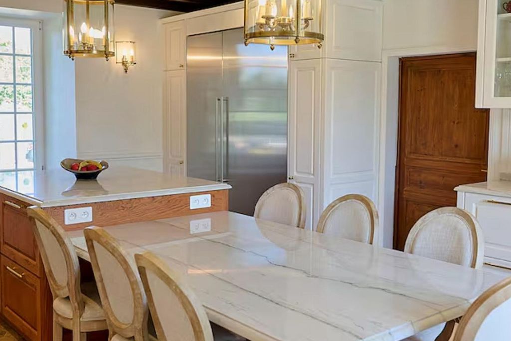 Manoir La Ville Durand 5 - Gallery