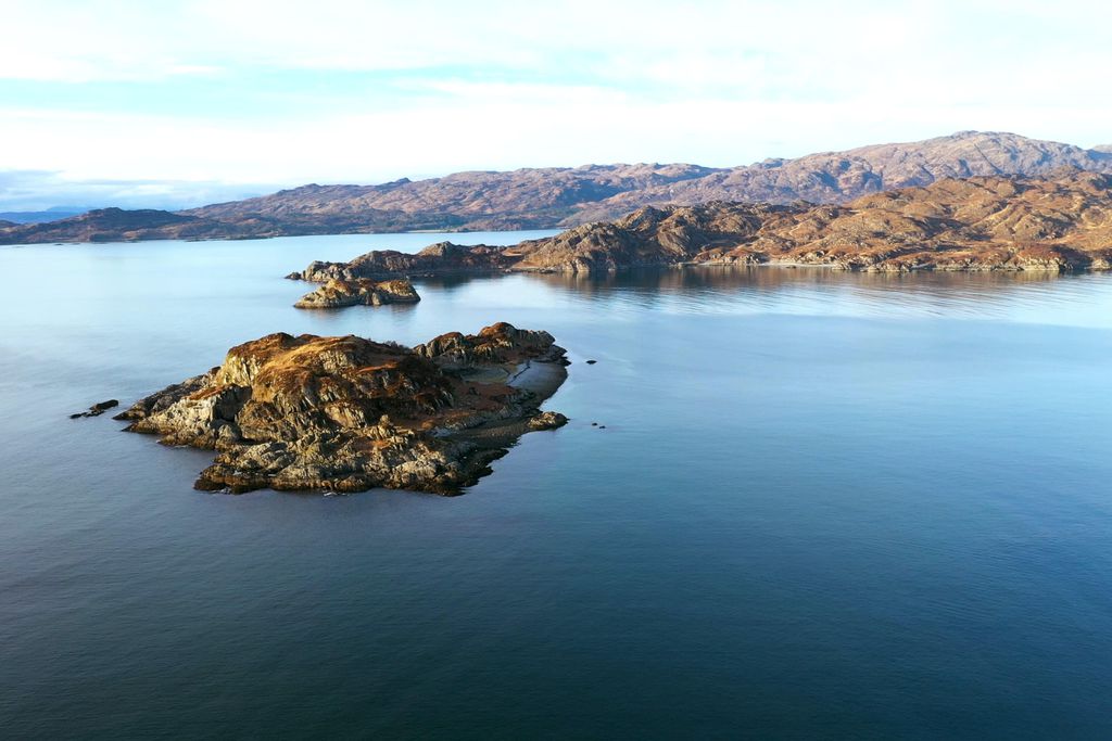 Borradill Cottage 3 - Gallery