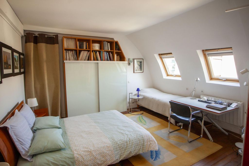 Côté Montmartre 4 - Gallery