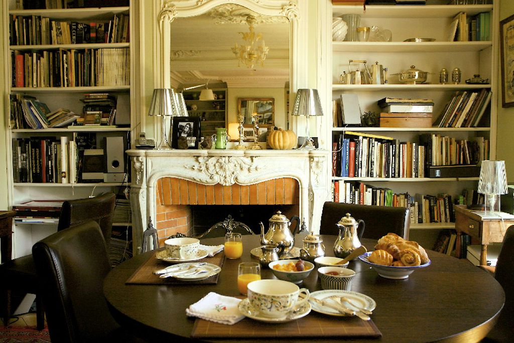 Côté Montmartre 8 - Gallery