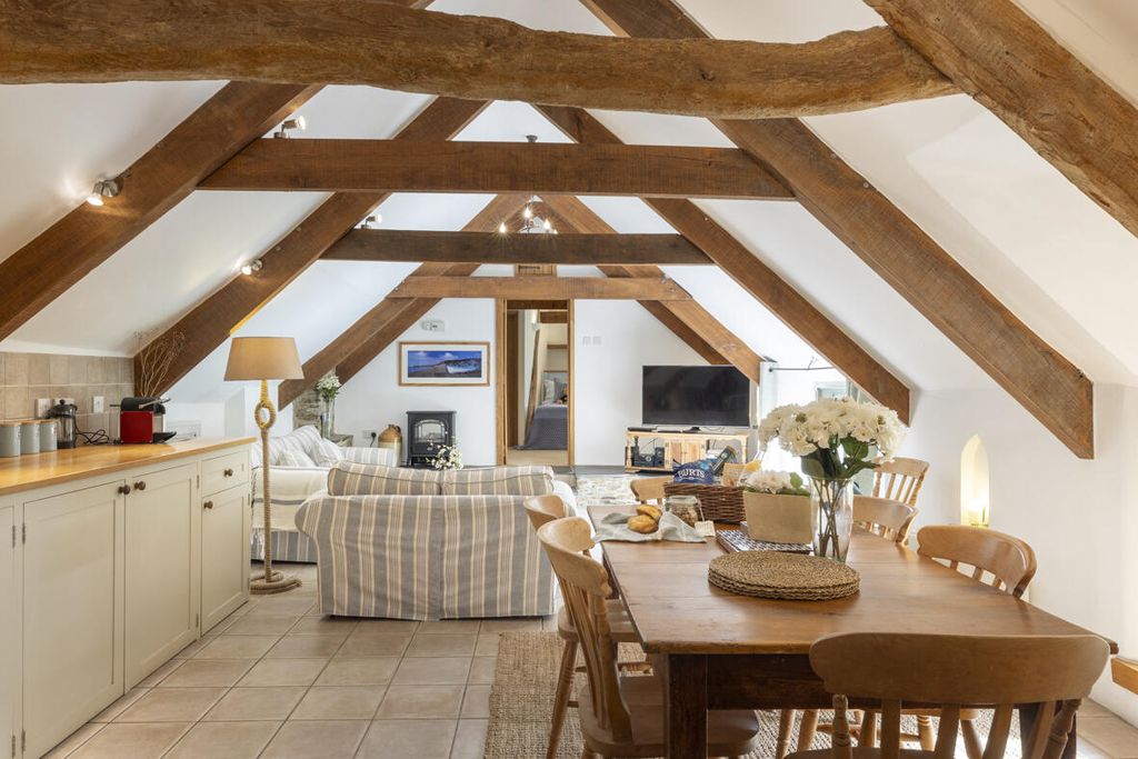 Cider Barn 5 - Gallery