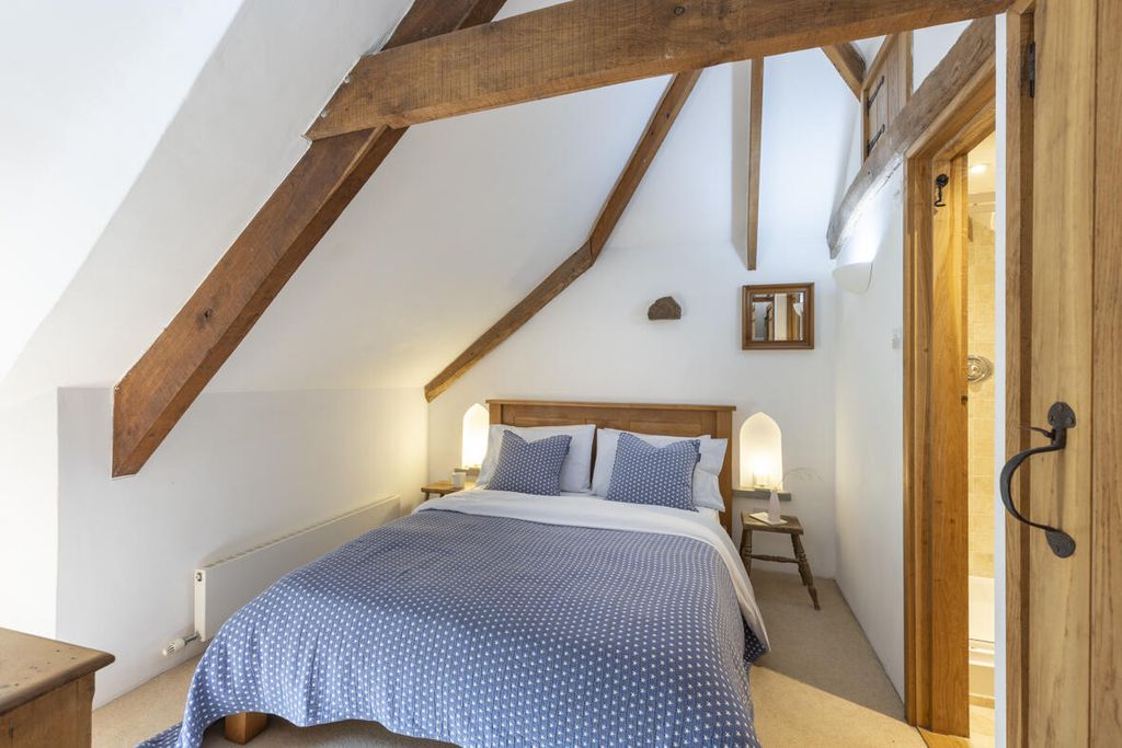 Cider Barn 8 - Gallery