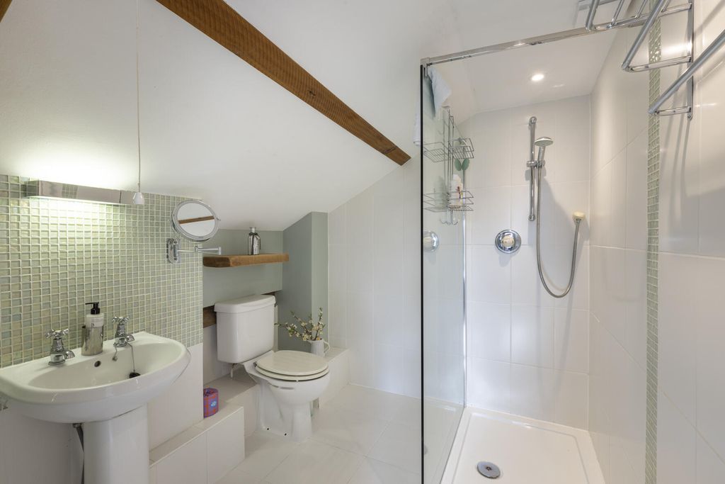 Top Barn 5 - Gallery