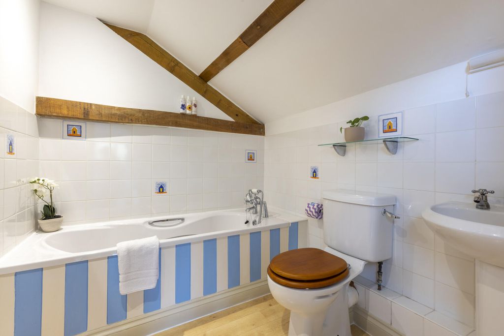 Top Barn 15 - Gallery