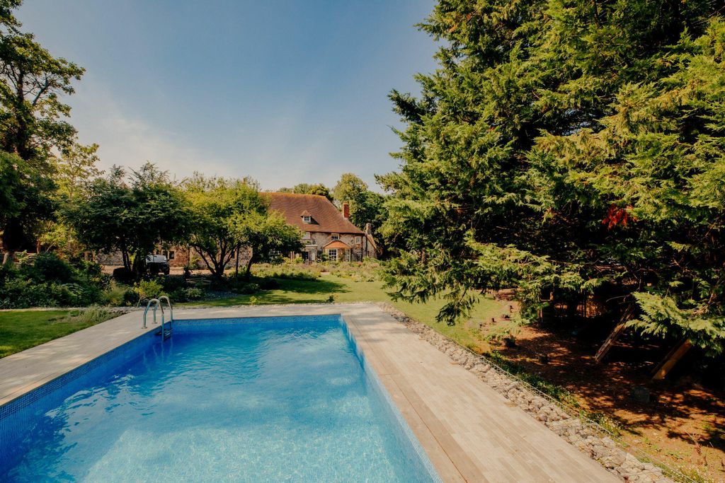 Salmestone Grange 2 - Gallery