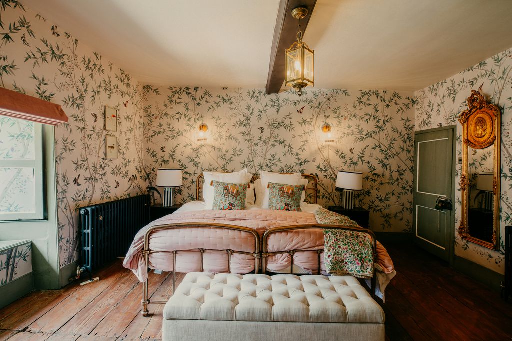 Salmestone Grange 3 - Gallery