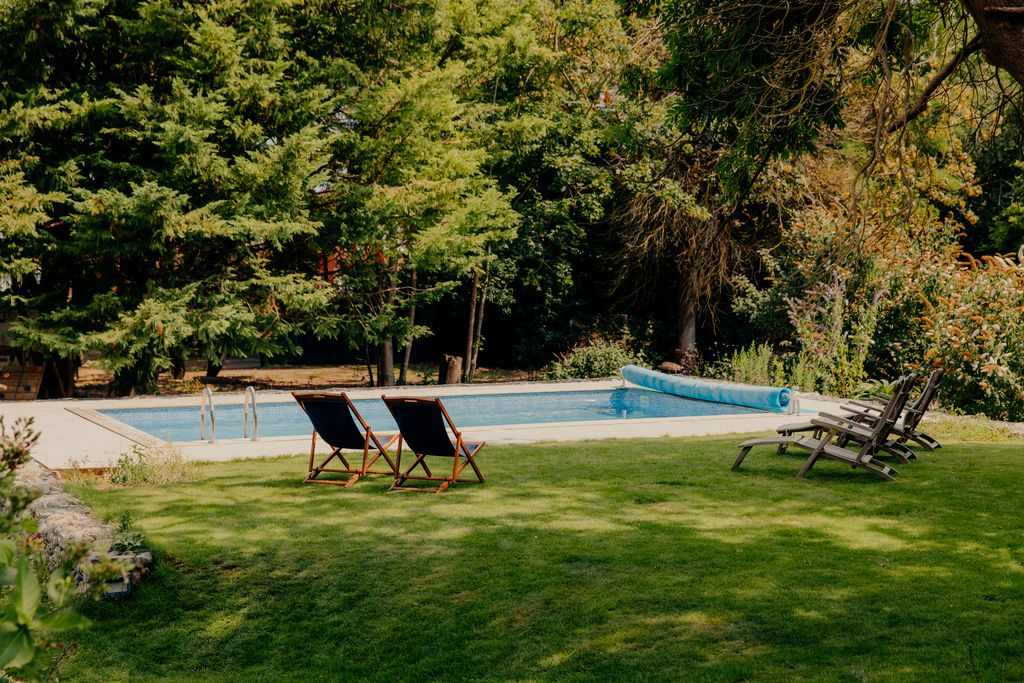 Salmestone Grange 5 - Gallery