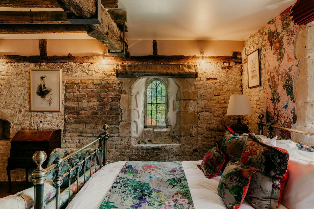 Salmestone Grange 10 - Gallery