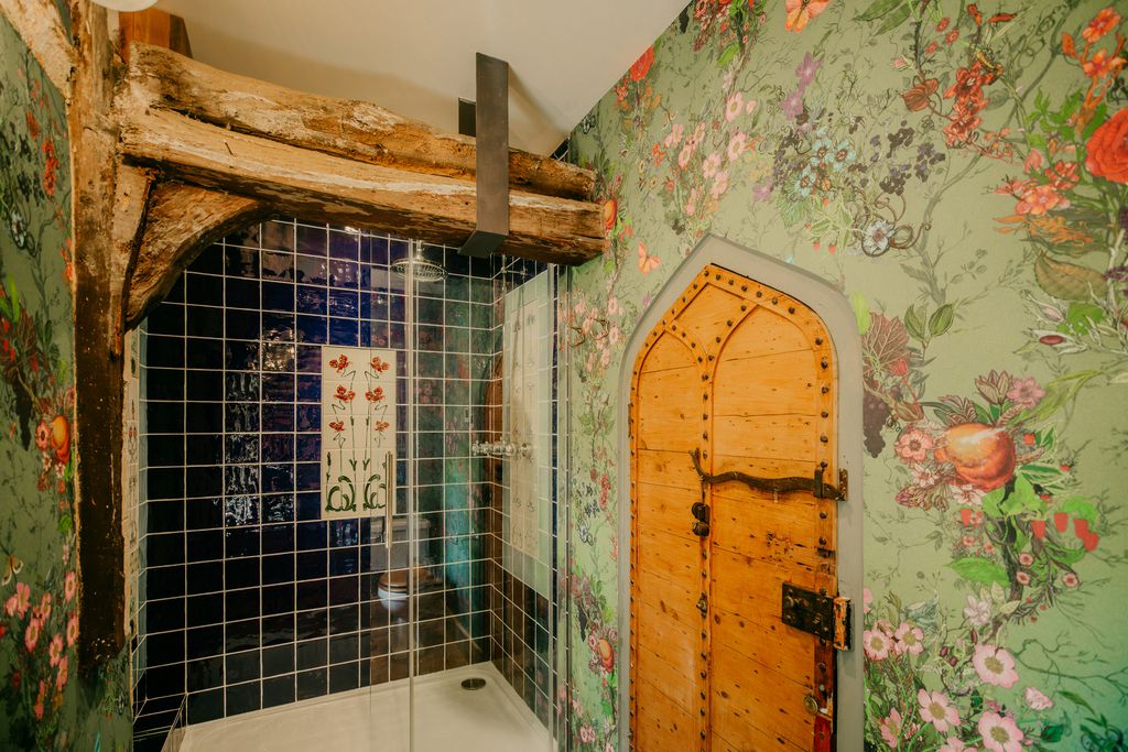 Salmestone Grange 11 - Gallery