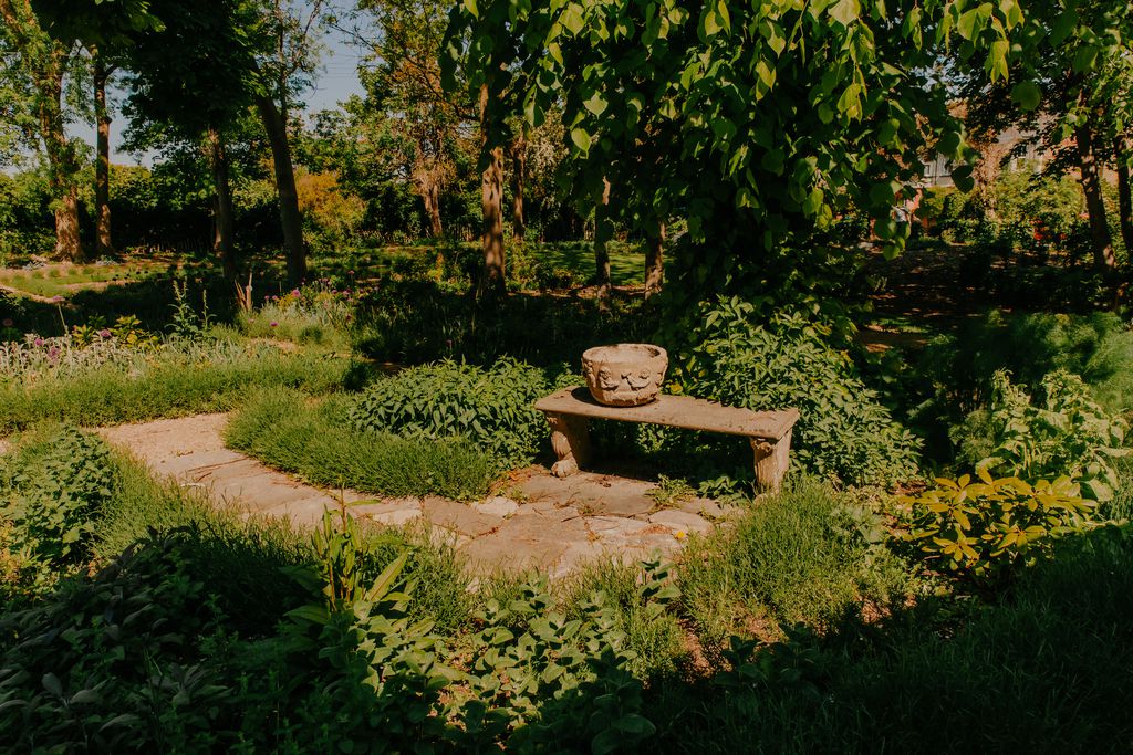 Salmestone Grange 13 - Gallery