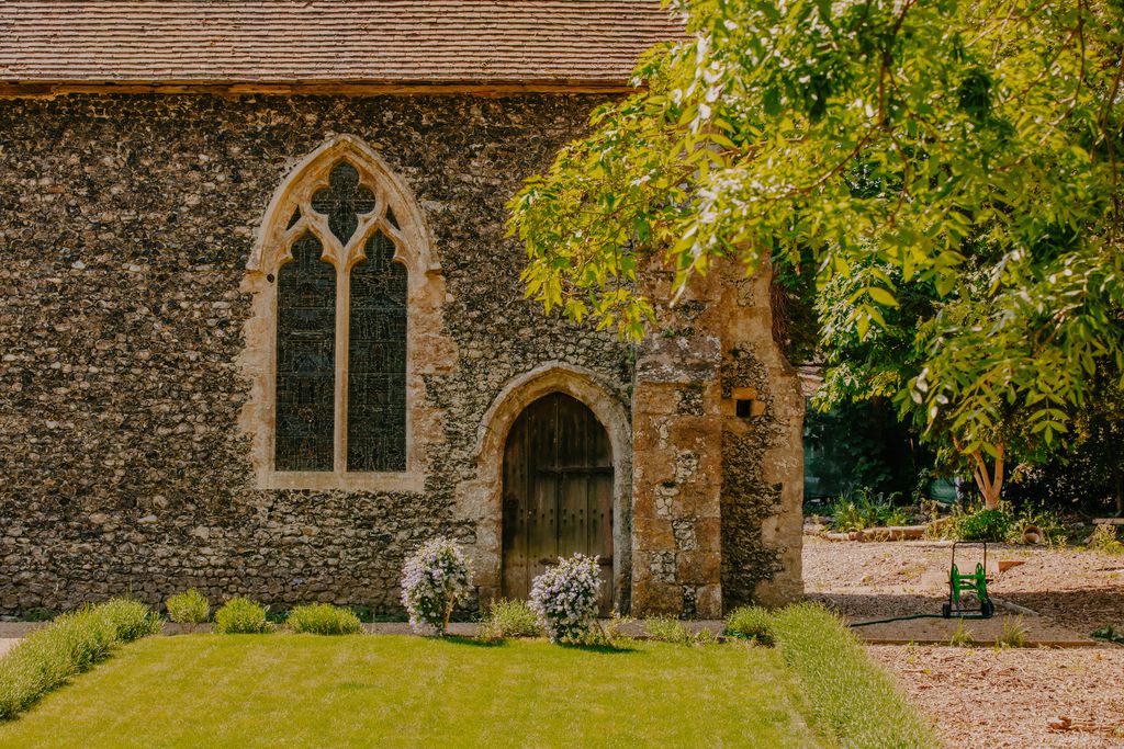 Salmestone Grange 14 - Gallery