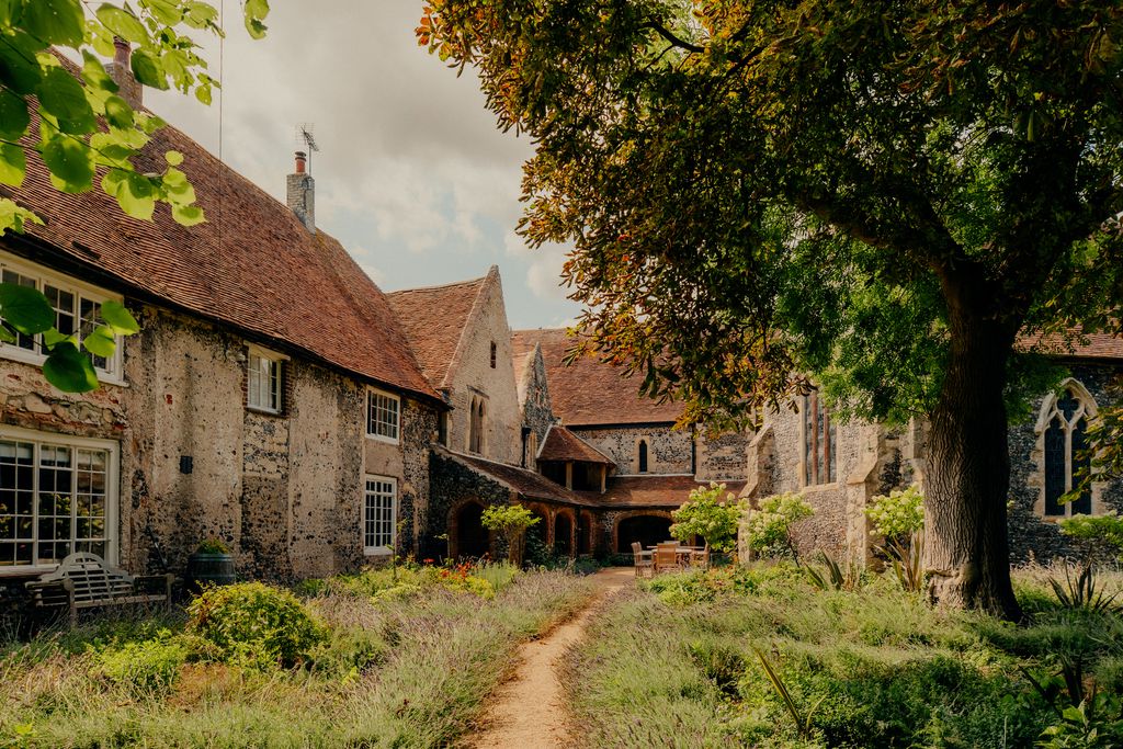 Salmestone Grange 15 - Gallery