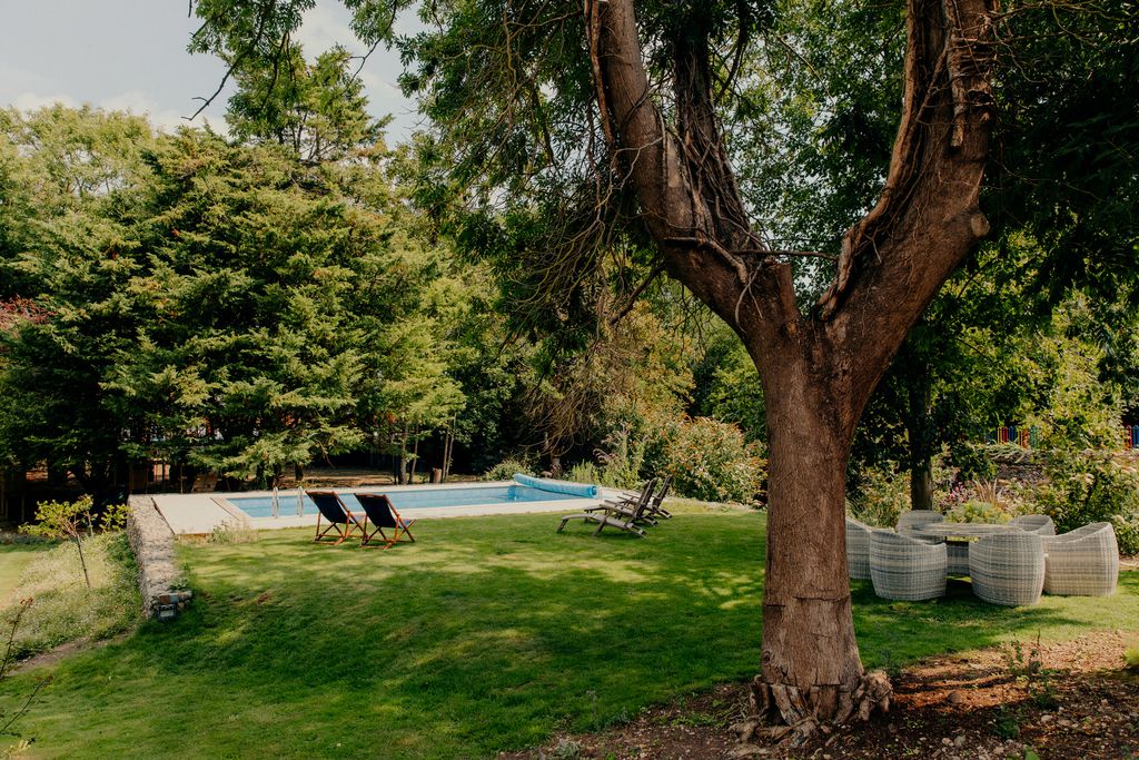 Salmestone Grange 16 - Gallery