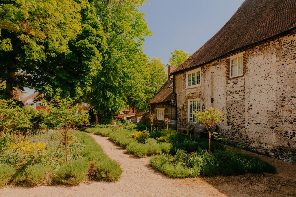 Salmestone Grange 17 - Gallery