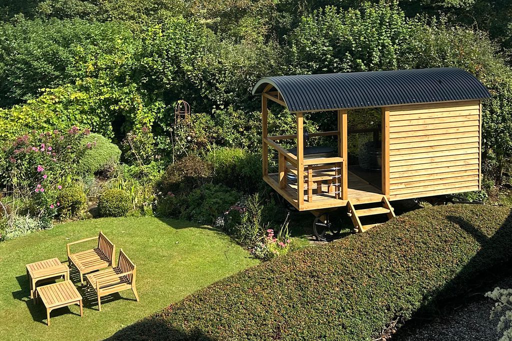 Benallack Barn 6 - Gallery