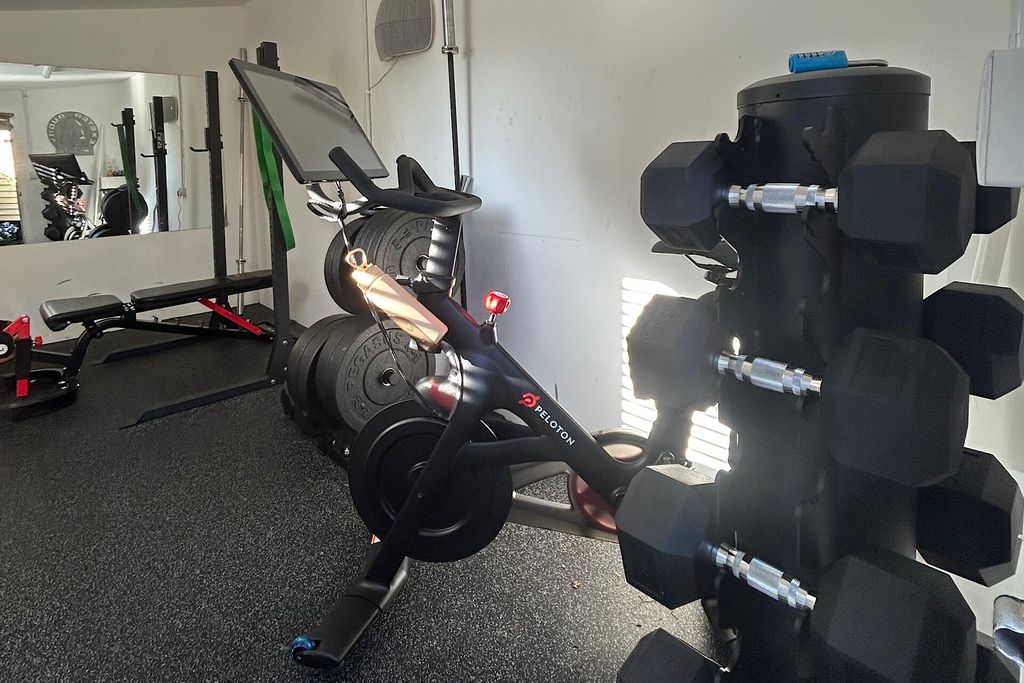 Benallack Barn 7 - Gallery