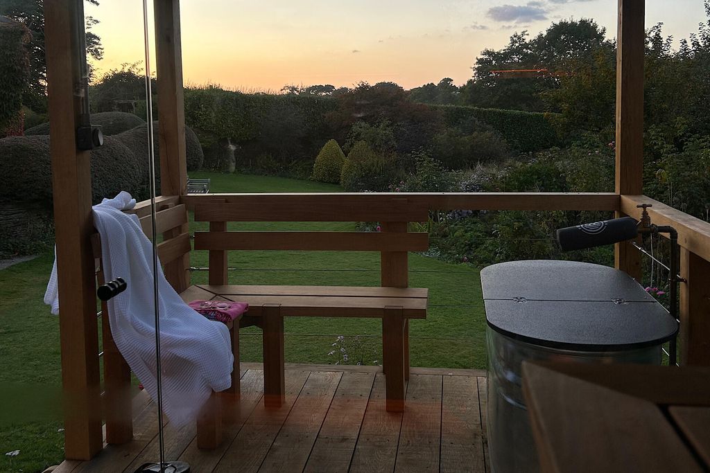 Benallack Barn 2 - Gallery