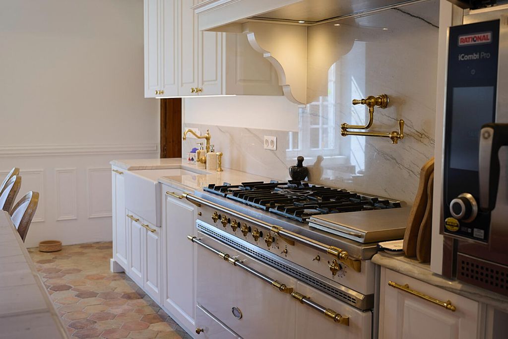 Manoir La Ville Durand 4 - Gallery