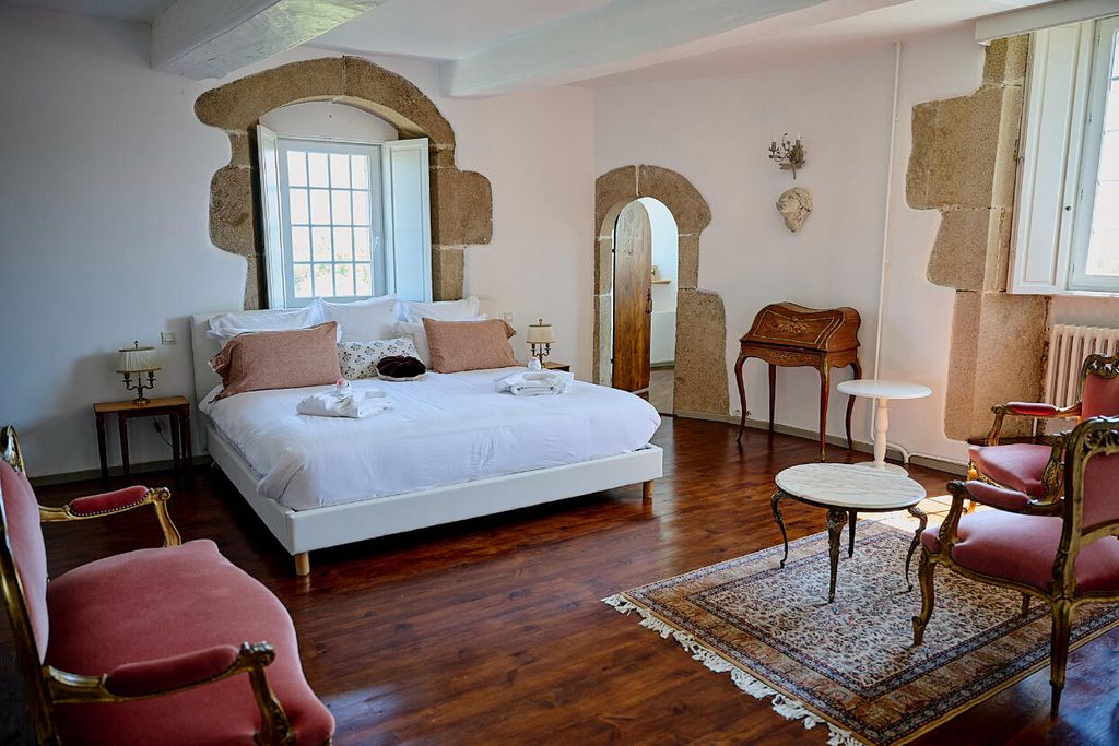 Manoir La Ville Durand 11 - Gallery