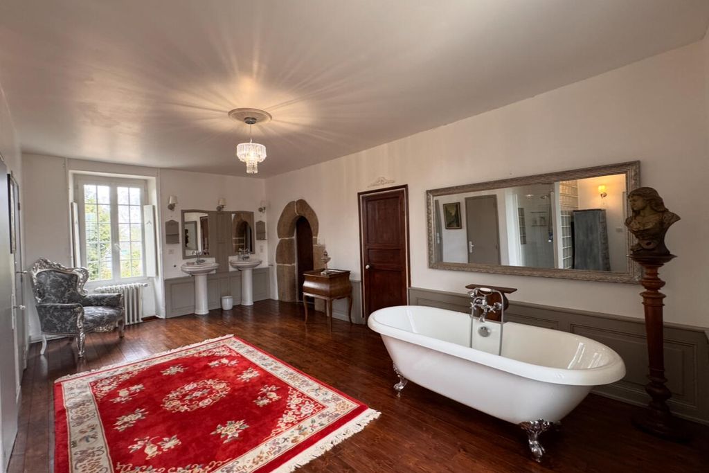 Manoir La Ville Durand 12 - Gallery