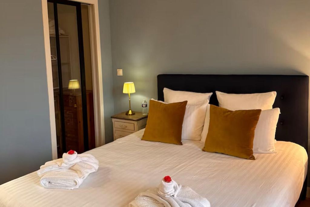 Manoir La Ville Durand 13 - Gallery