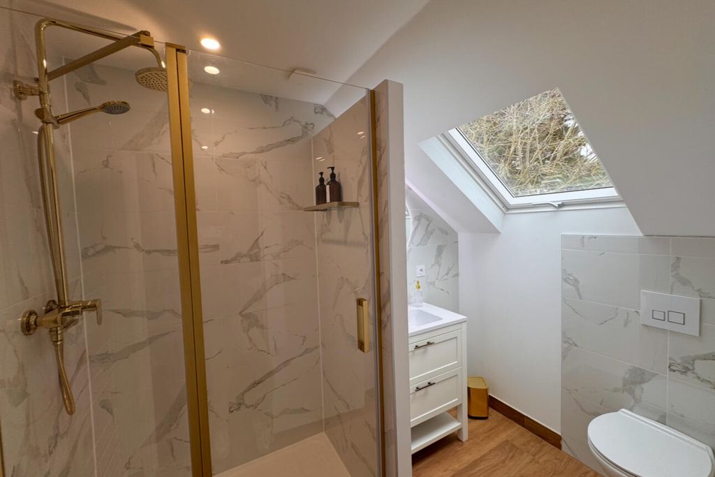 Manoir La Ville Durand 16 - Gallery