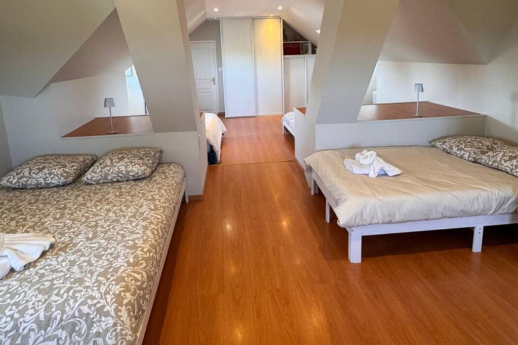 Manoir La Ville Durand 17 - Gallery