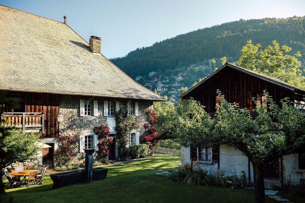 Hotel Coutettaz 1 - Gallery