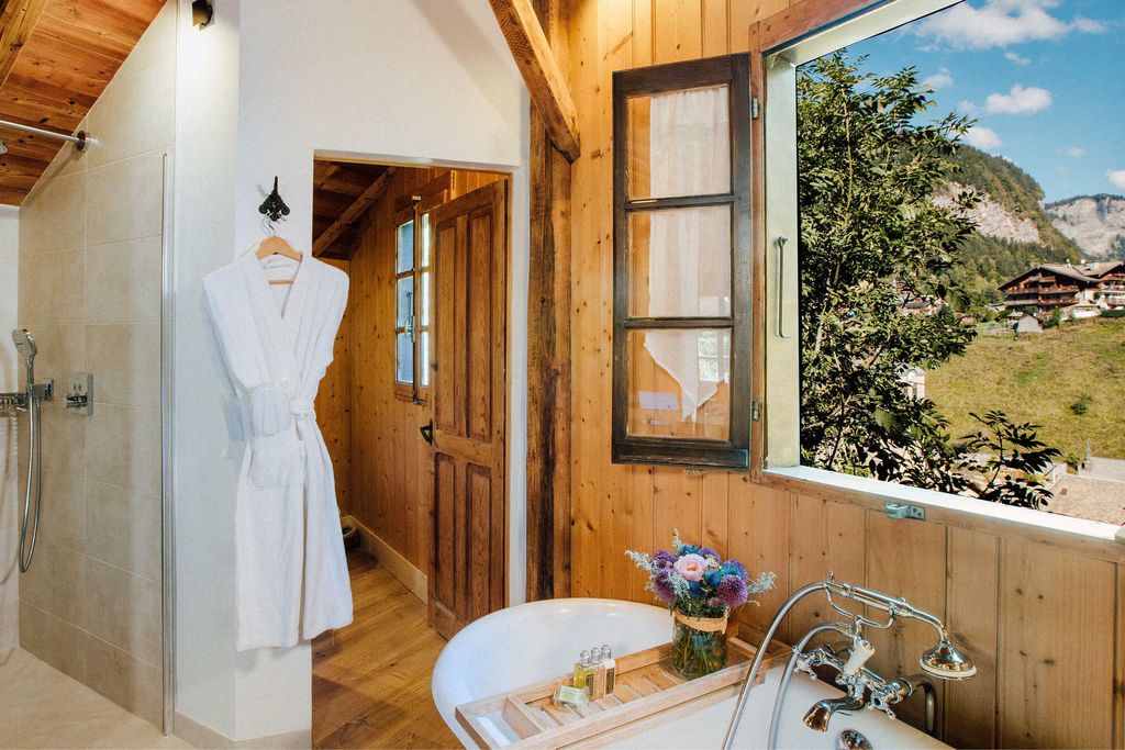 Hotel Coutettaz 2 - Gallery