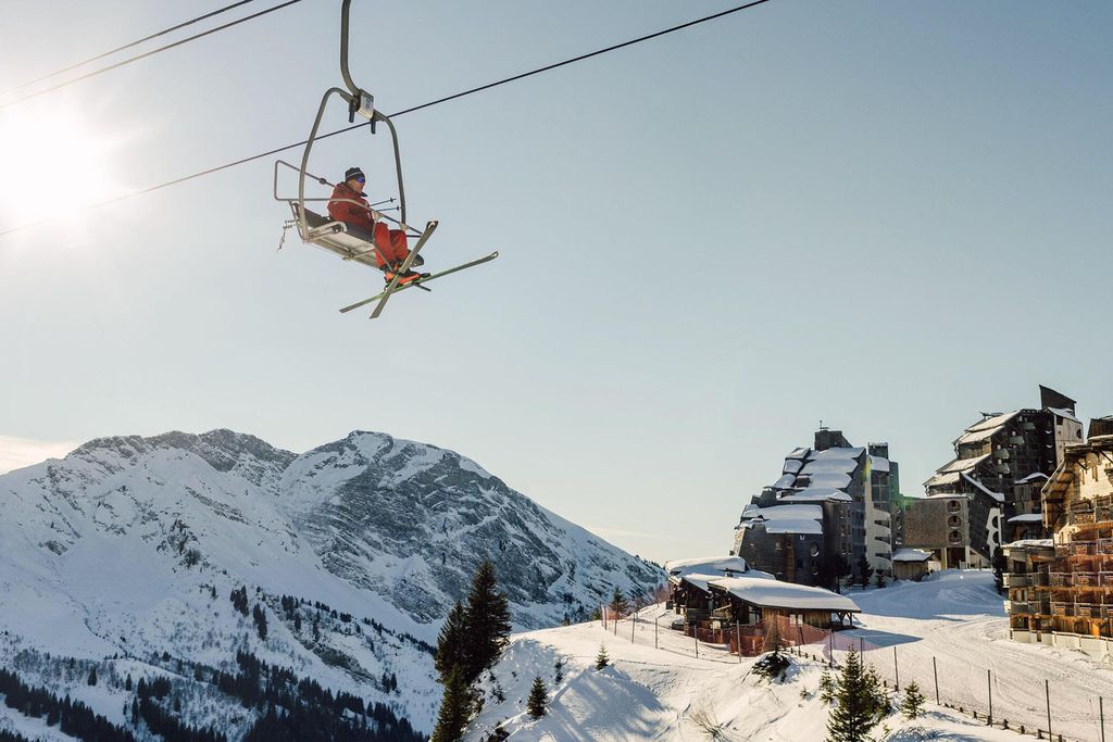 Hotel Coutettaz 3 - Gallery