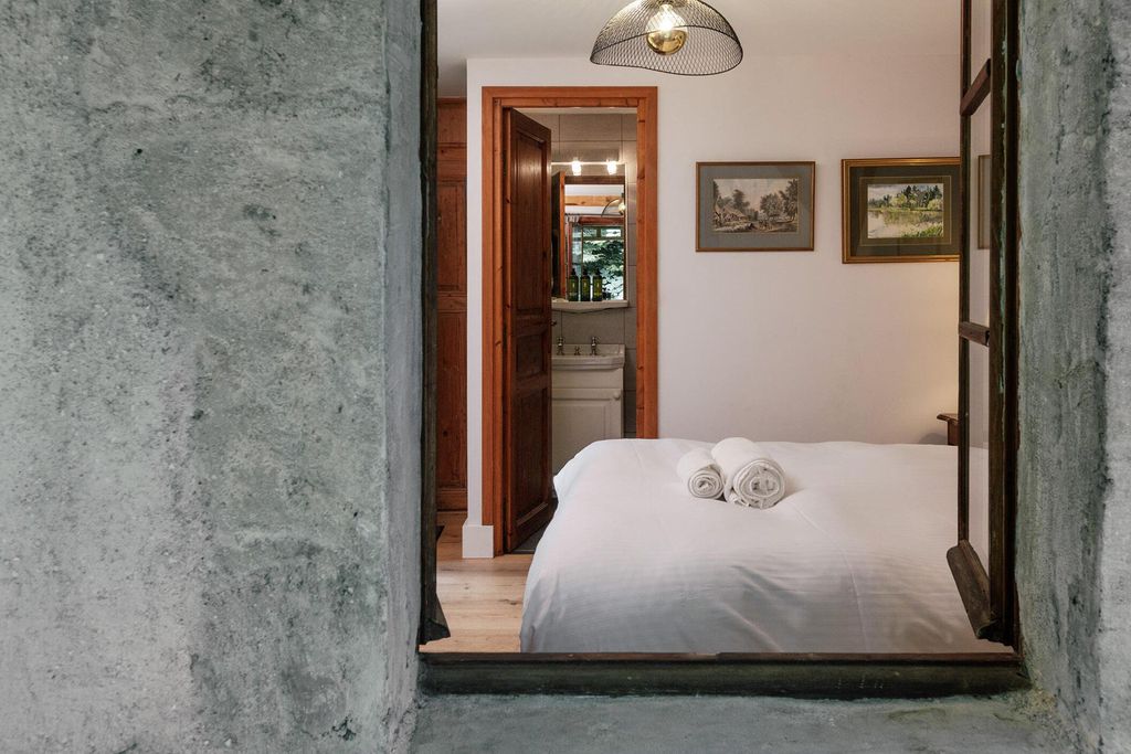 Hotel Coutettaz 9 - Gallery