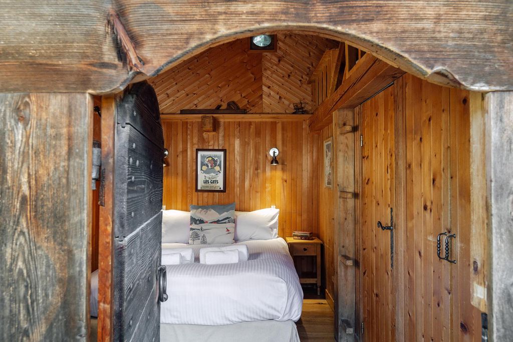 Hotel Coutettaz 12 - Gallery