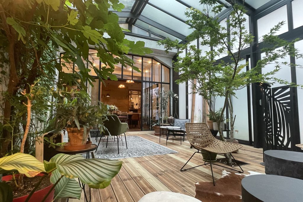 Casa Blanca 16 - Gallery