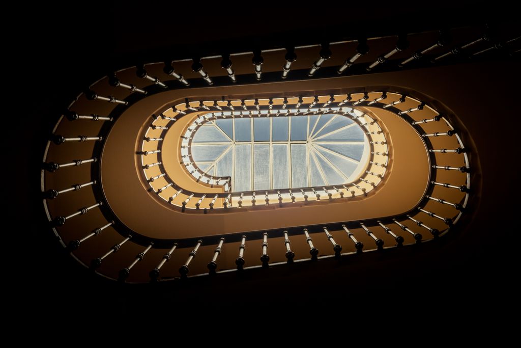 Casa Blanca 20 - Gallery