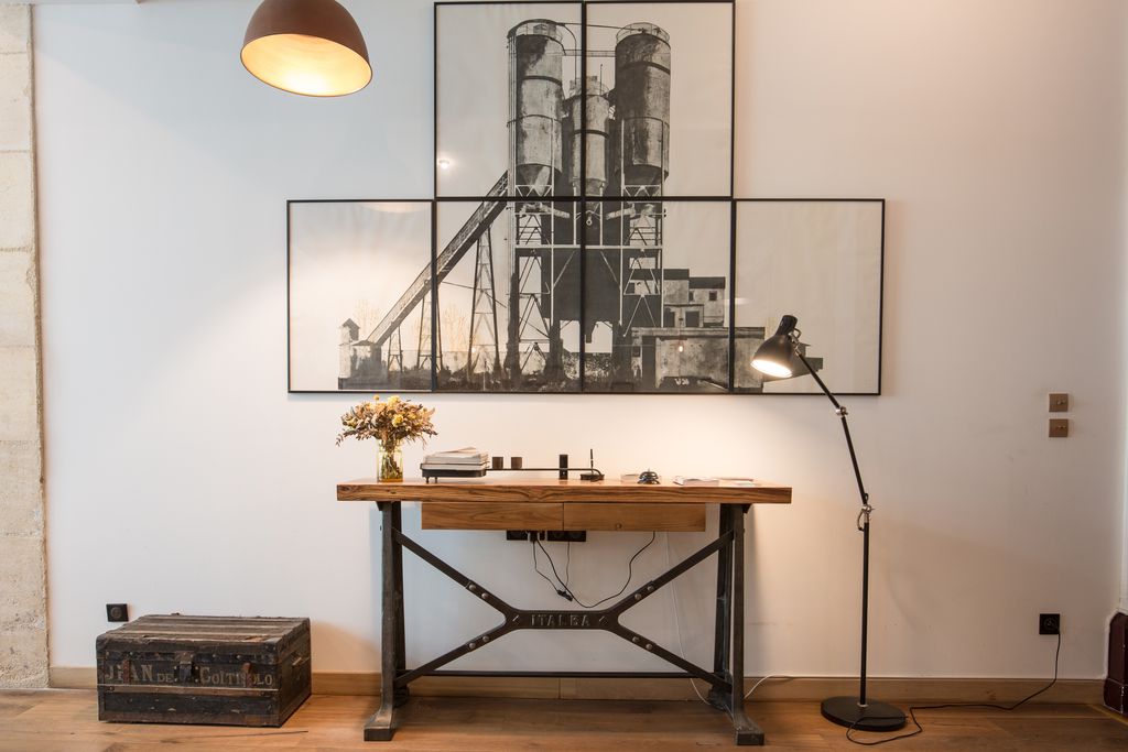 Casa Blanca 12 - Gallery