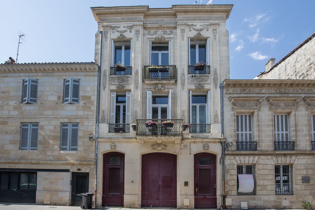 Casa Blanca 5 - Gallery