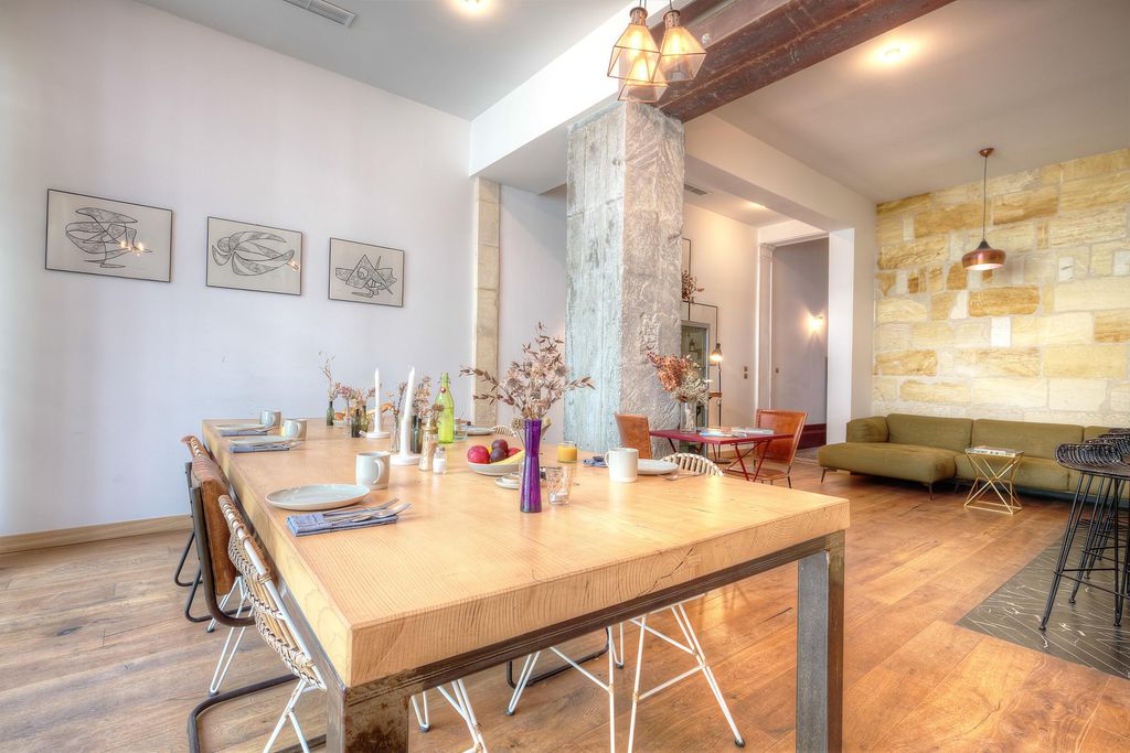 Casa Blanca 18 - Gallery