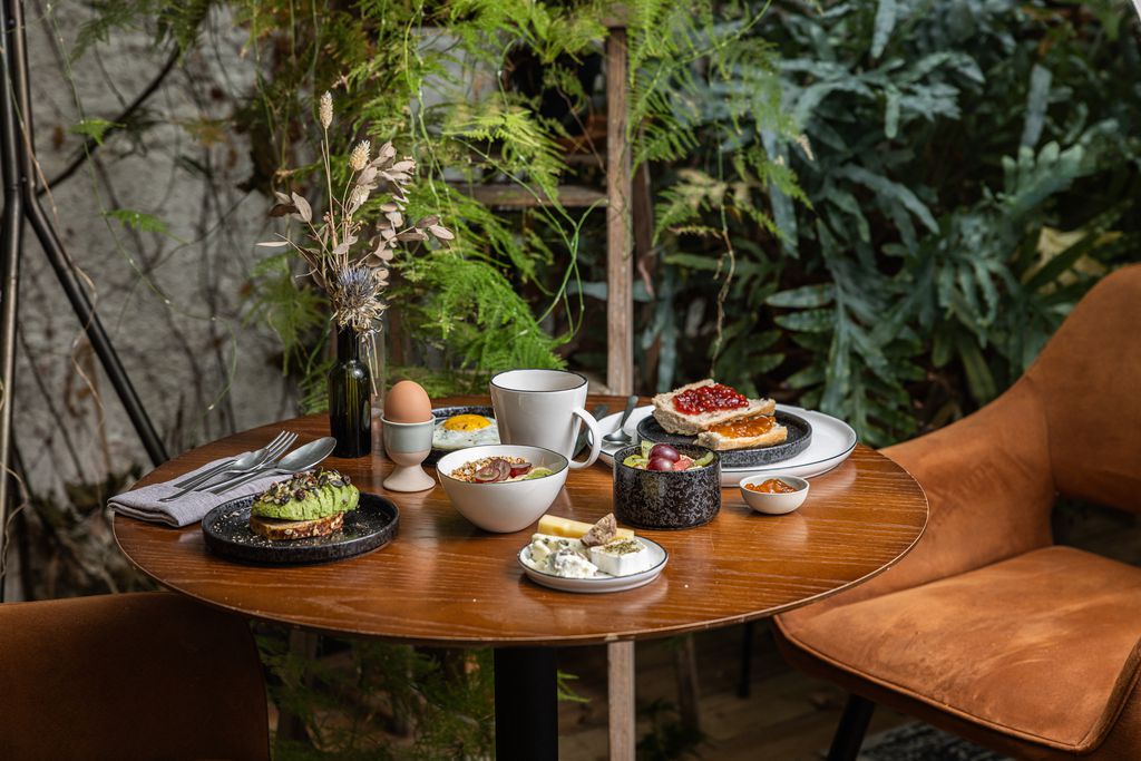 Casa Blanca 3 - Gallery