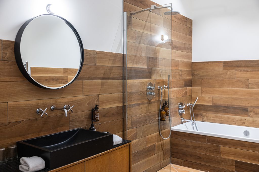 Casa Blanca 13 - Gallery