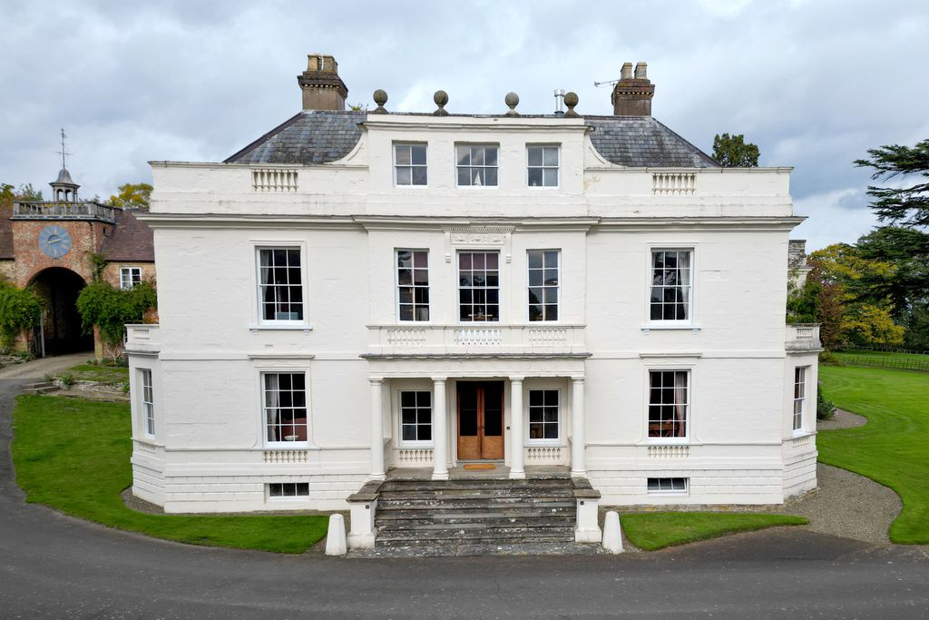 The Salwey Lodge 6 - Gallery