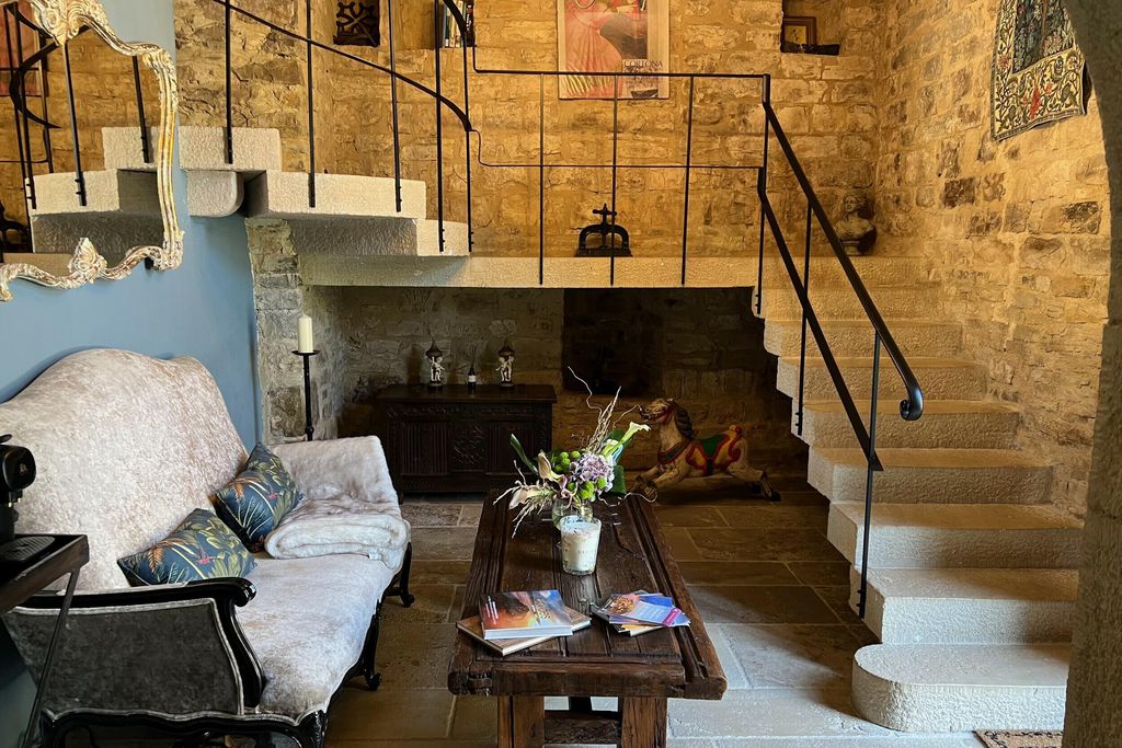 Bastide de La Bogne 12 - Gallery