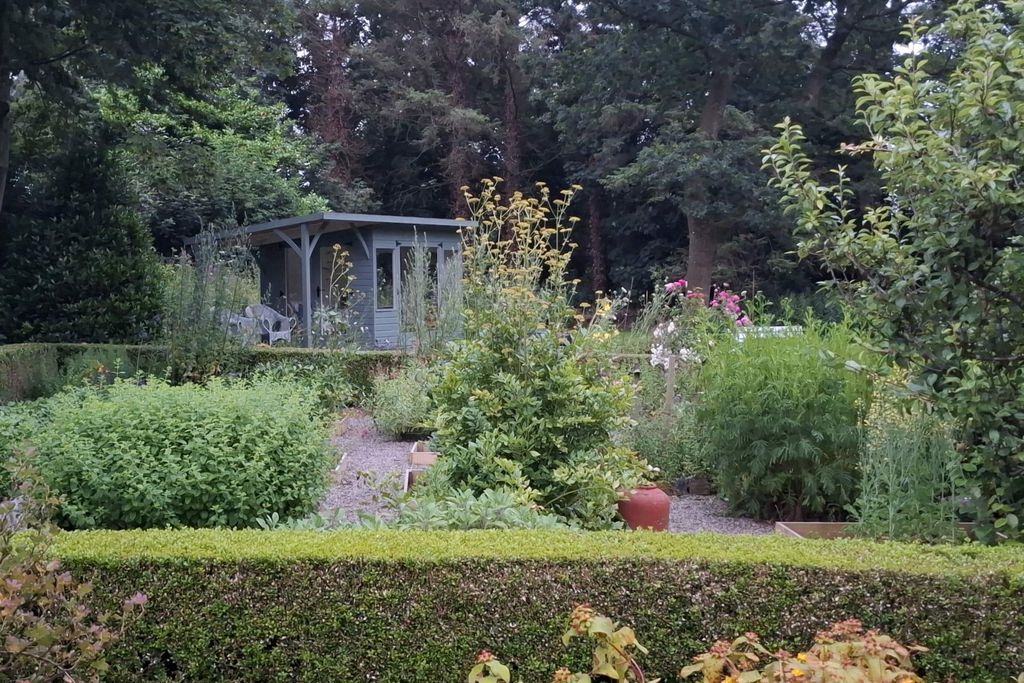 Dromore House Historic Country House 10 - Gallery